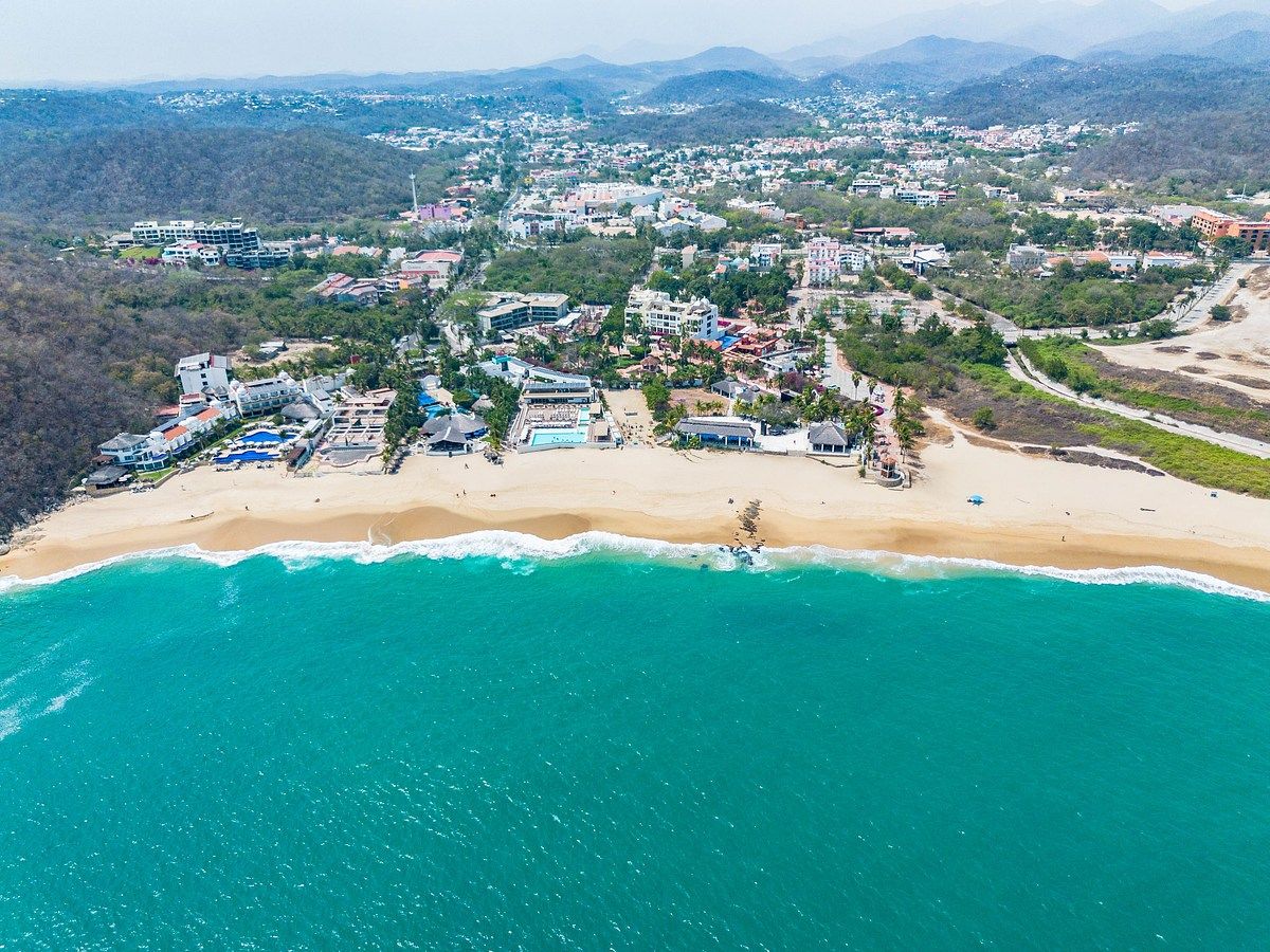 Casa en condominio en Bahías de Huatulco, Santa María Huatulco, foto 3 de 50