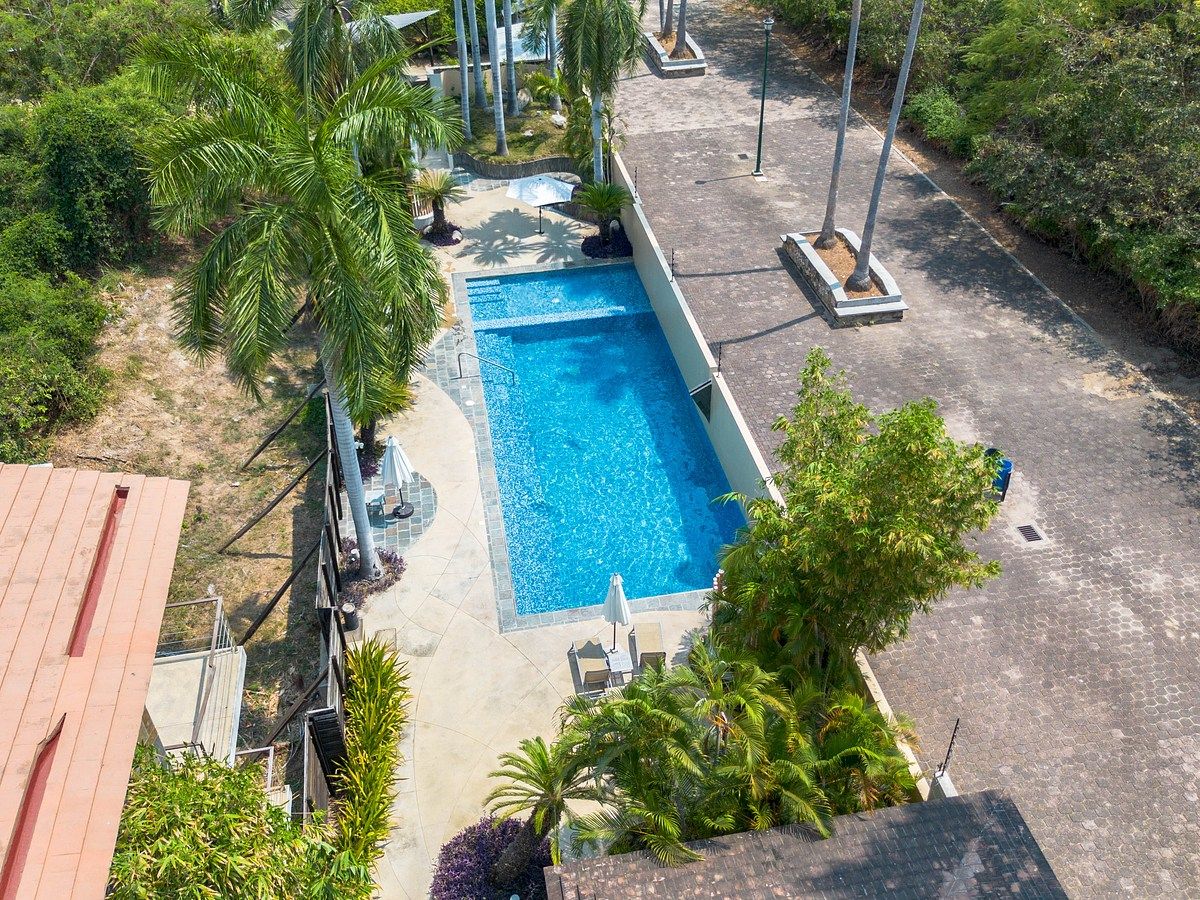 Casa en condominio en Bahías de Huatulco, Santa María Huatulco, foto 4 de 50