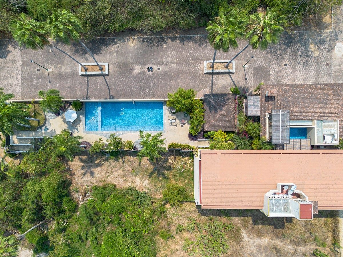 Casa en condominio en Bahías de Huatulco, Santa María Huatulco, foto 5 de 50