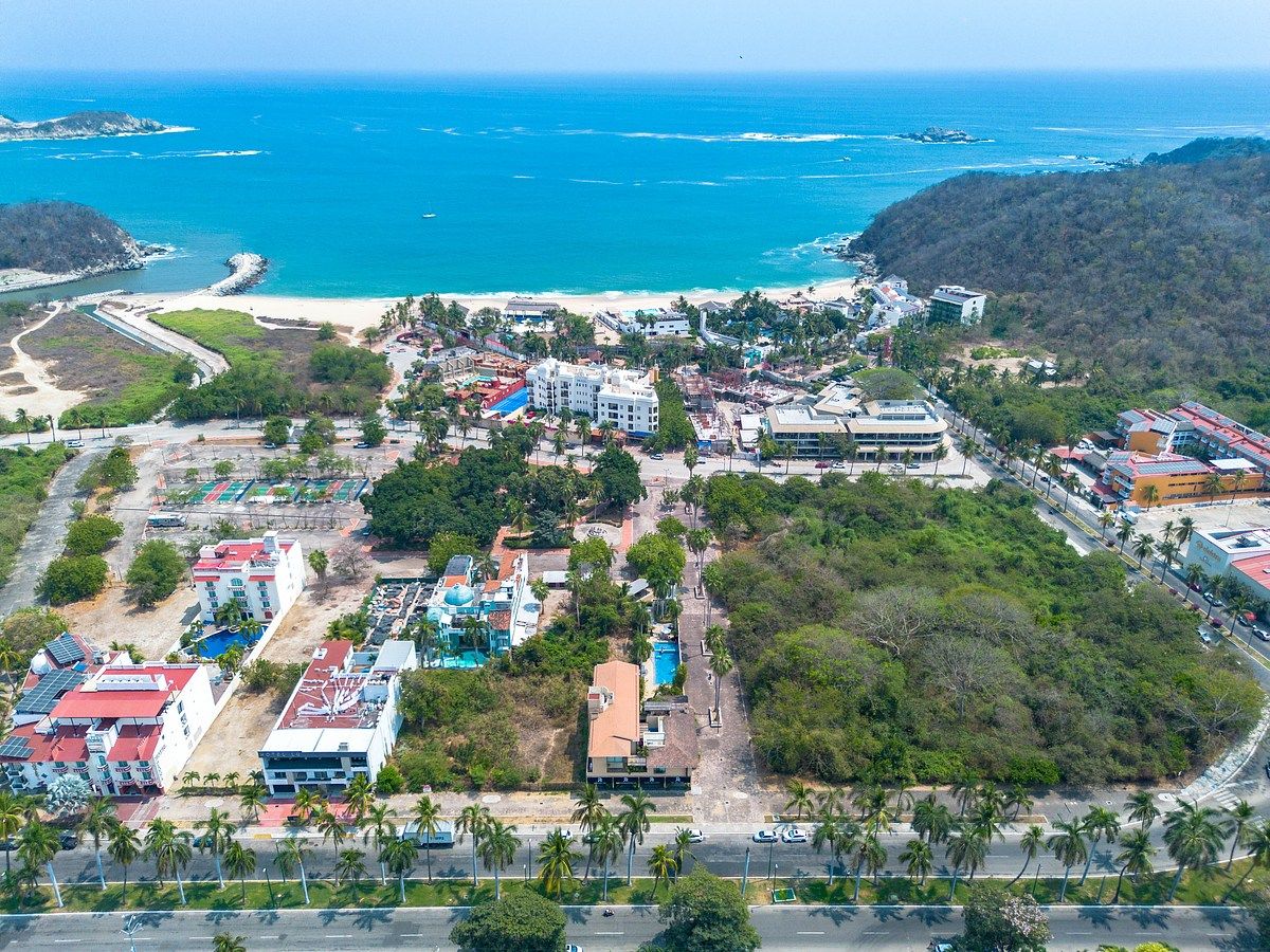 Casa en condominio en Bahías de Huatulco, Santa María Huatulco, foto 6 de 50