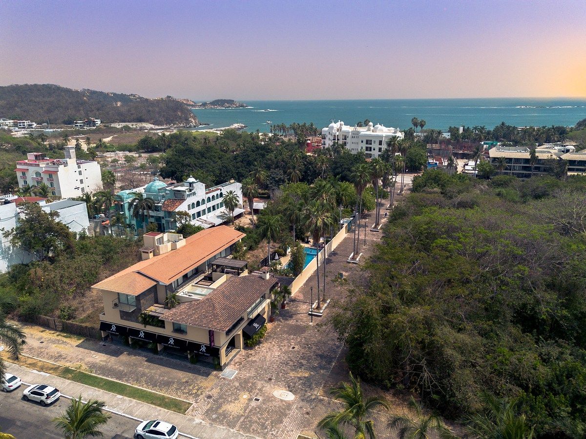 Casa en condominio en Bahías de Huatulco, Santa María Huatulco, foto 7 de 50