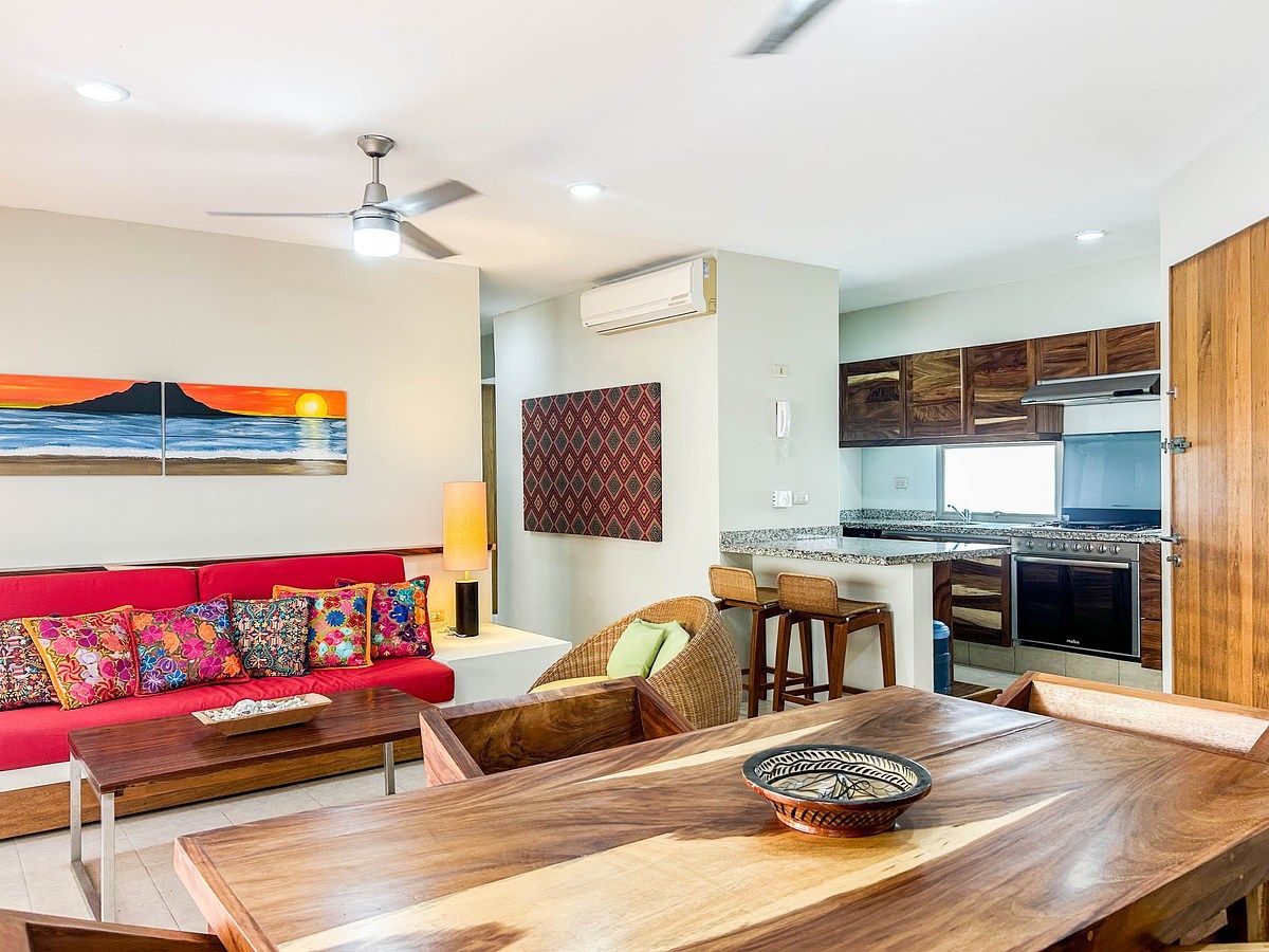 Casa en condominio en Bahías de Huatulco, Santa María Huatulco, foto 15 de 50