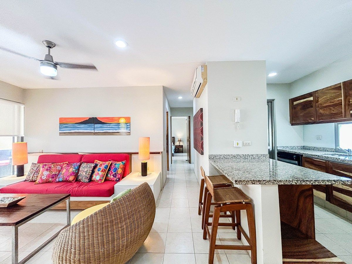 Casa en condominio en Bahías de Huatulco, Santa María Huatulco, foto 16 de 50