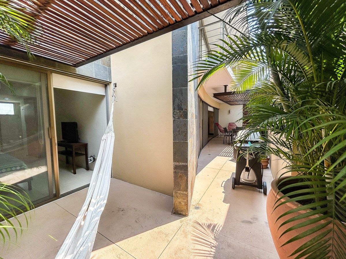 Casa en condominio en Bahías de Huatulco, Santa María Huatulco, foto 17 de 50
