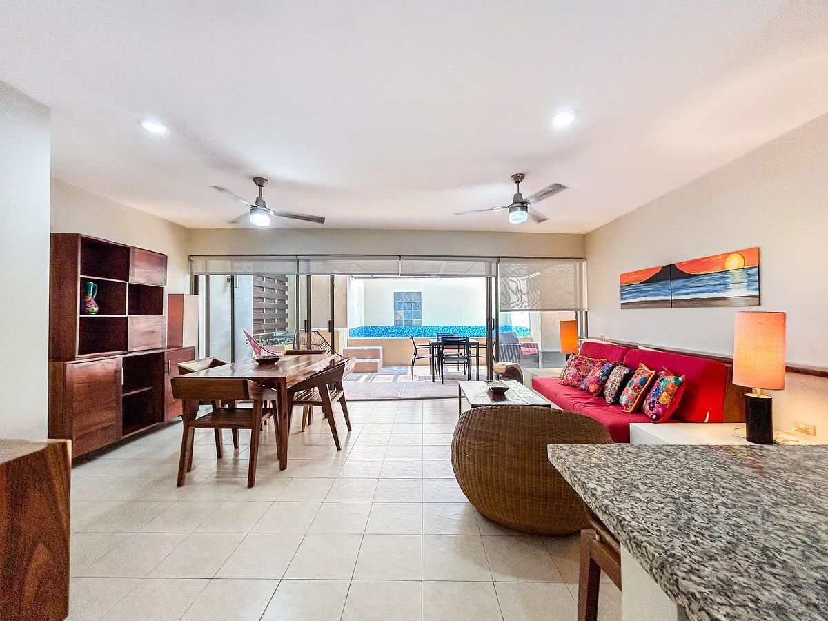 Casa en condominio en Bahías de Huatulco, Santa María Huatulco, foto 18 de 50