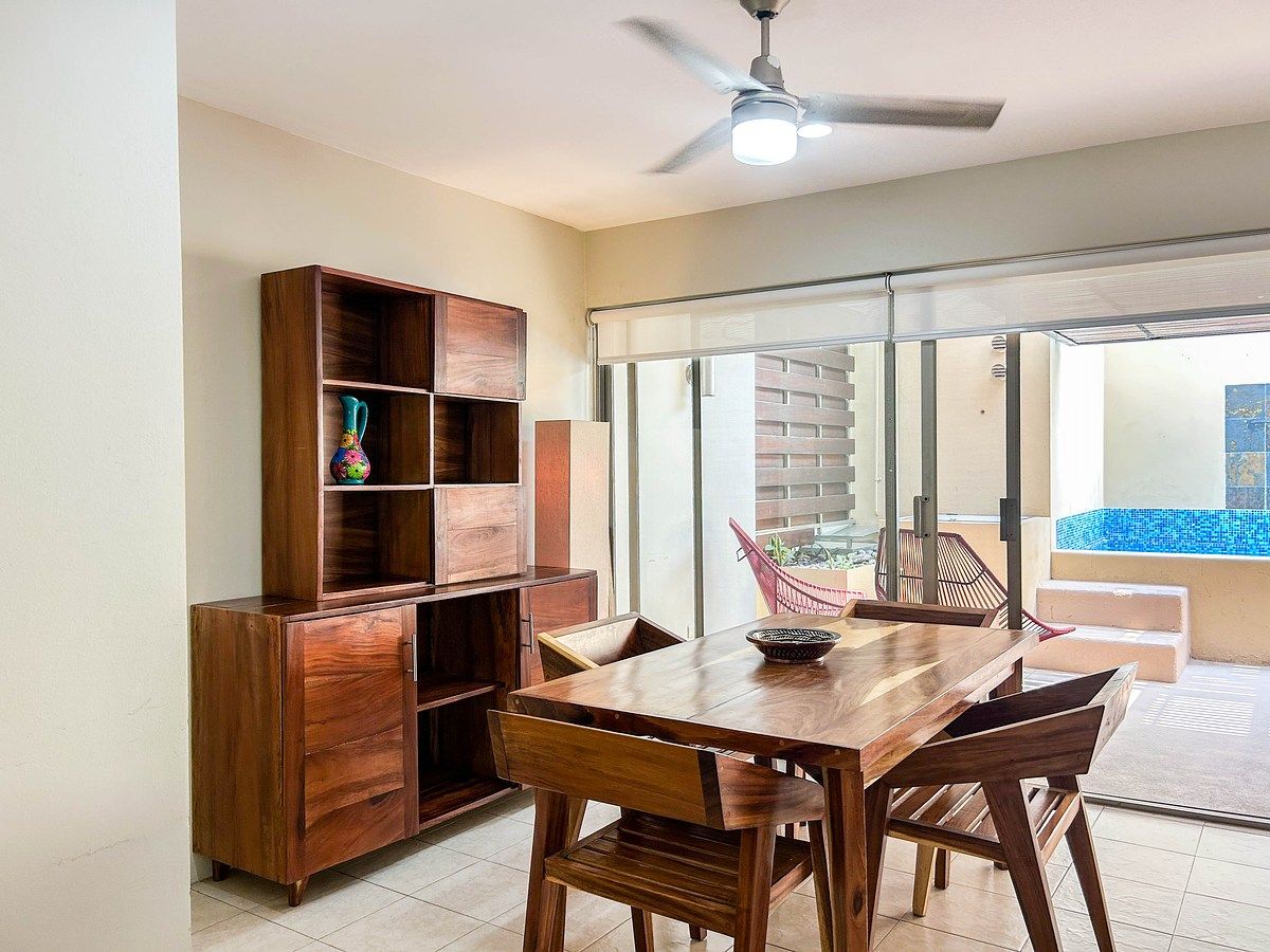 Casa en condominio en Bahías de Huatulco, Santa María Huatulco, foto 19 de 50