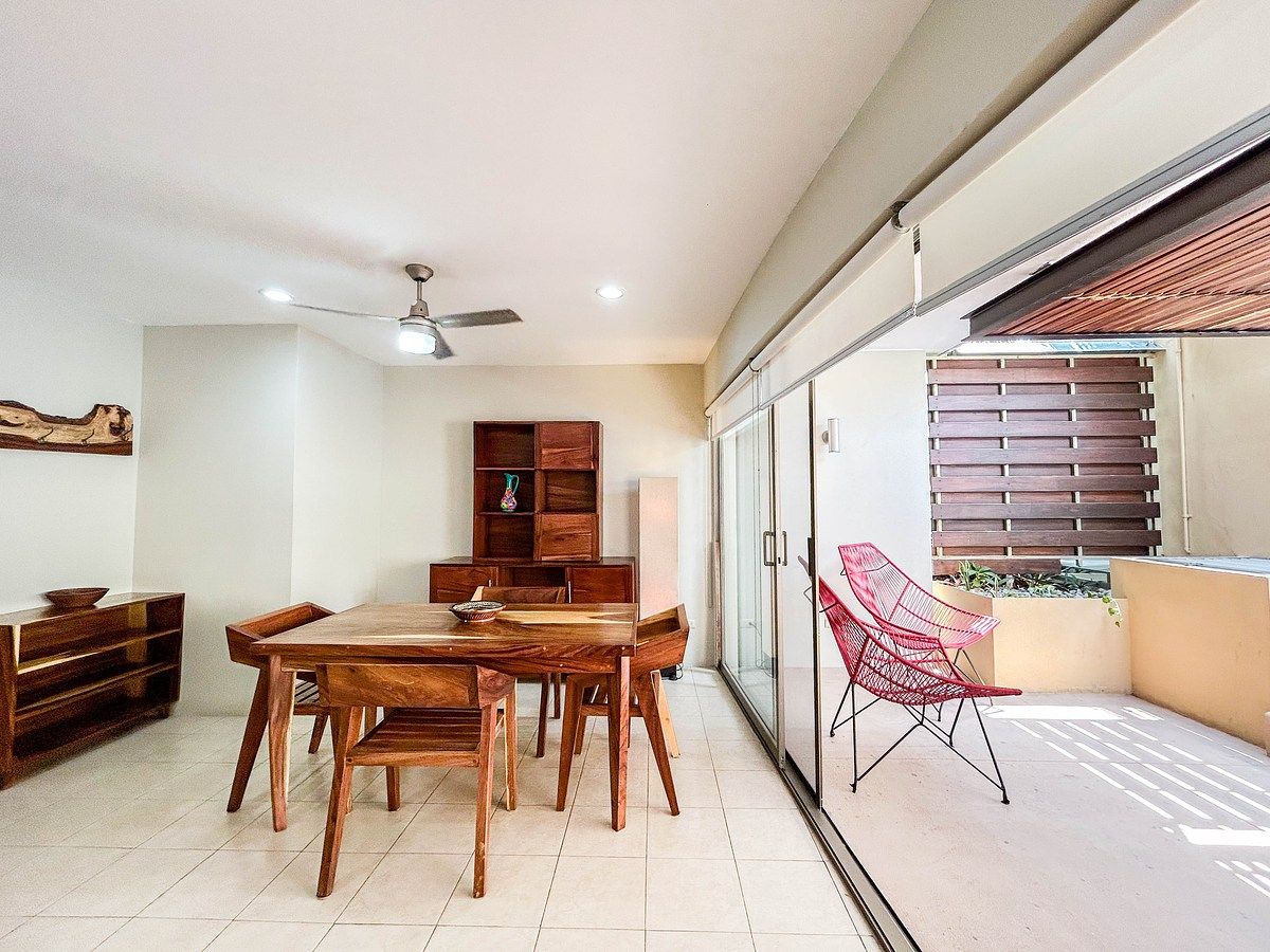 Casa en condominio en Bahías de Huatulco, Santa María Huatulco, foto 20 de 50
