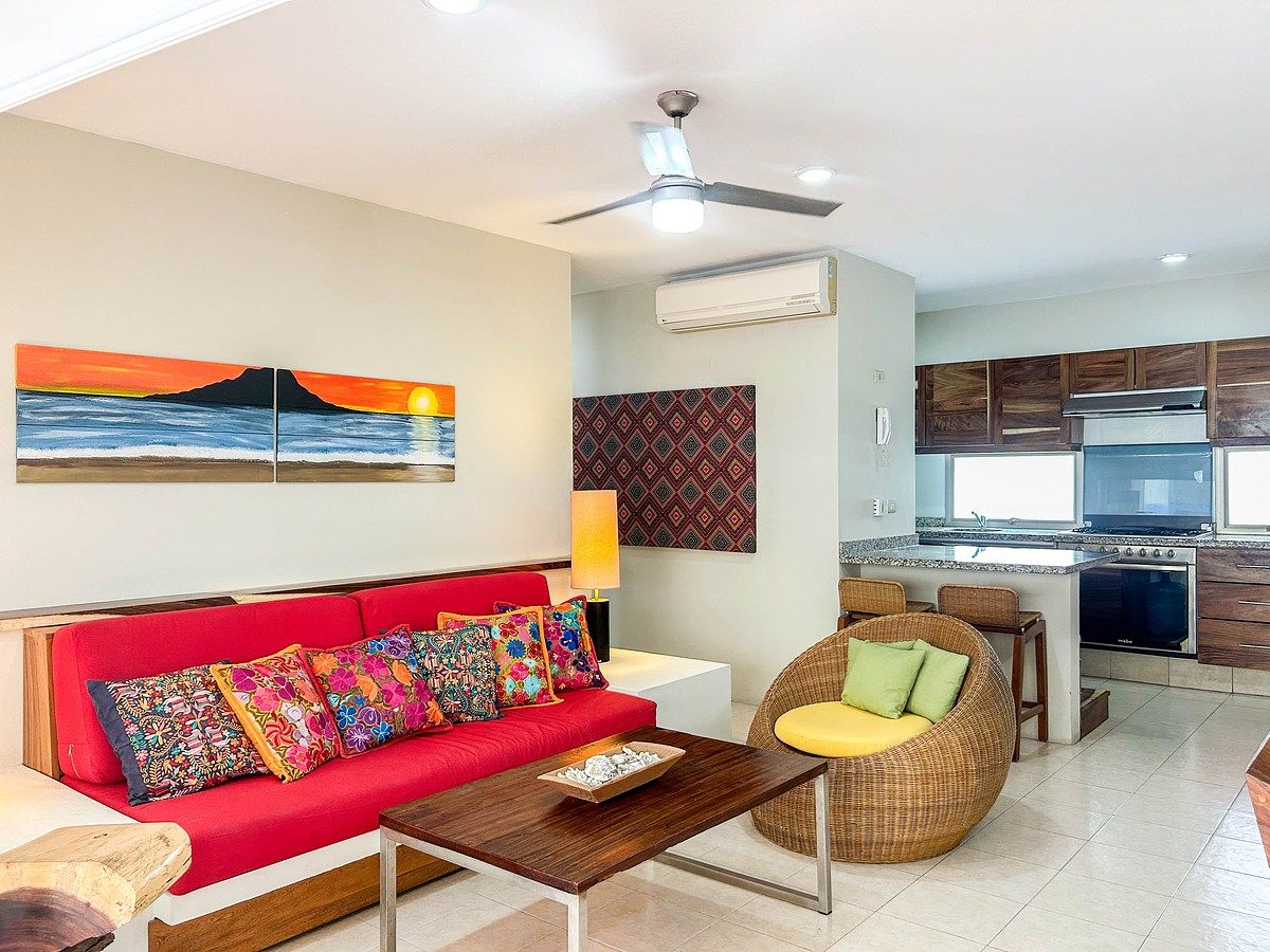 Casa en condominio en Bahías de Huatulco, Santa María Huatulco, foto 21 de 50