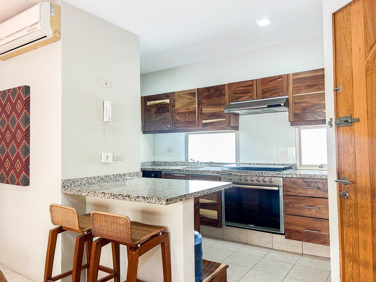 Casa en condominio en Bahías de Huatulco, Santa María Huatulco, foto 23 de 50