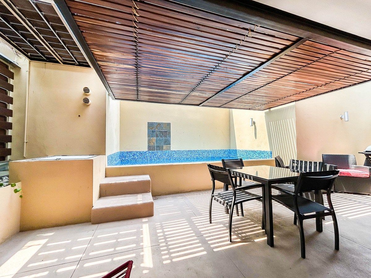 Casa en condominio en Bahías de Huatulco, Santa María Huatulco, foto 26 de 50