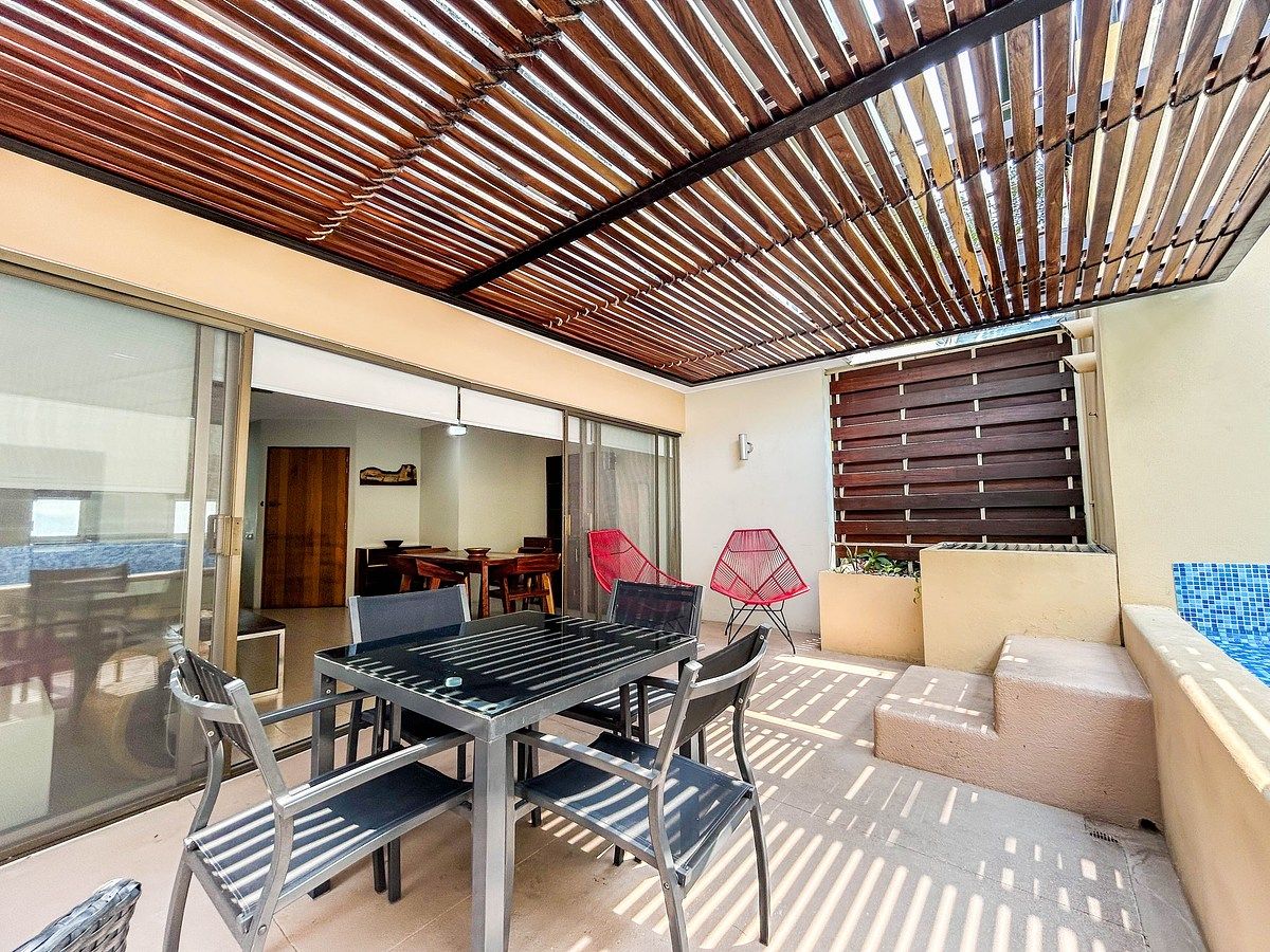 Casa en condominio en Bahías de Huatulco, Santa María Huatulco, foto 27 de 50