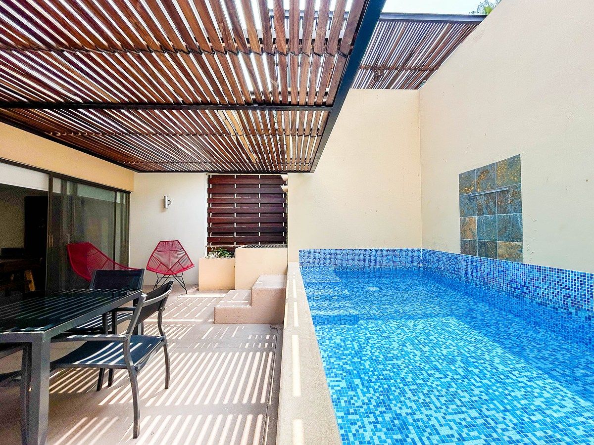 Casa en condominio en Bahías de Huatulco, Santa María Huatulco, foto 28 de 50