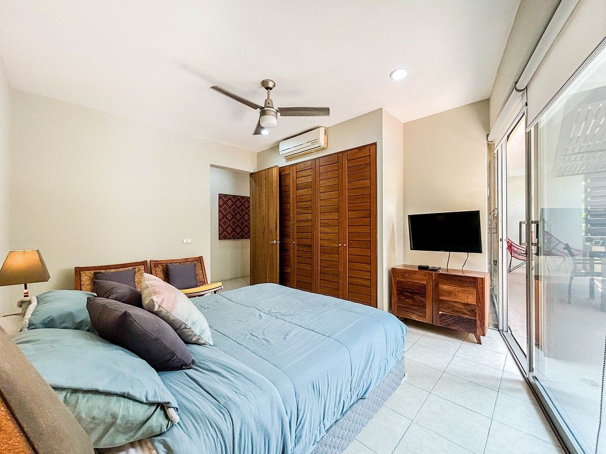 Casa en condominio en Bahías de Huatulco, Santa María Huatulco, foto 31 de 50