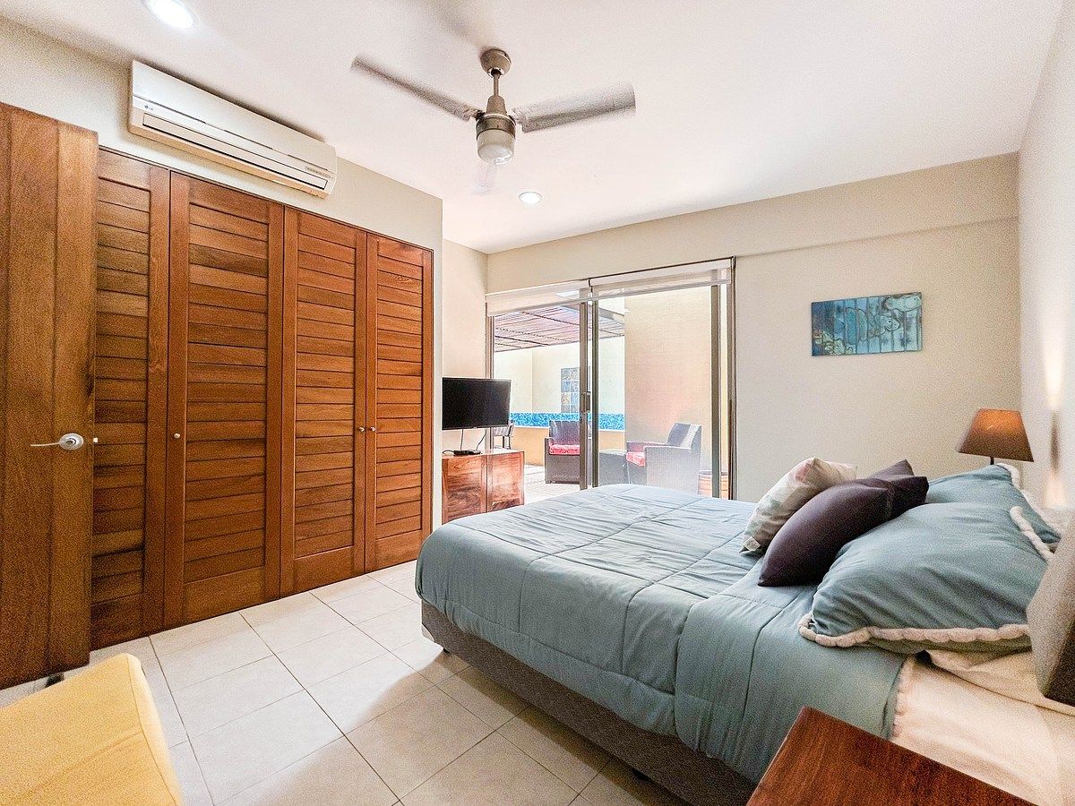 Casa en condominio en Bahías de Huatulco, Santa María Huatulco, foto 32 de 50