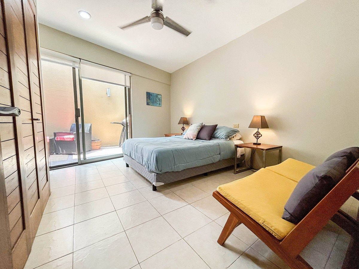 Casa en condominio en Bahías de Huatulco, Santa María Huatulco, foto 33 de 50