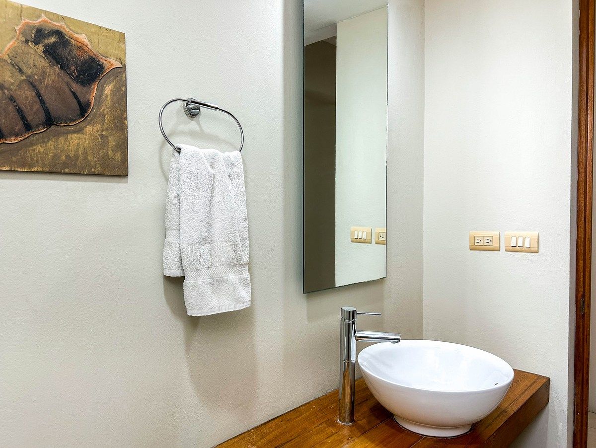 Casa en condominio en Bahías de Huatulco, Santa María Huatulco, foto 34 de 50