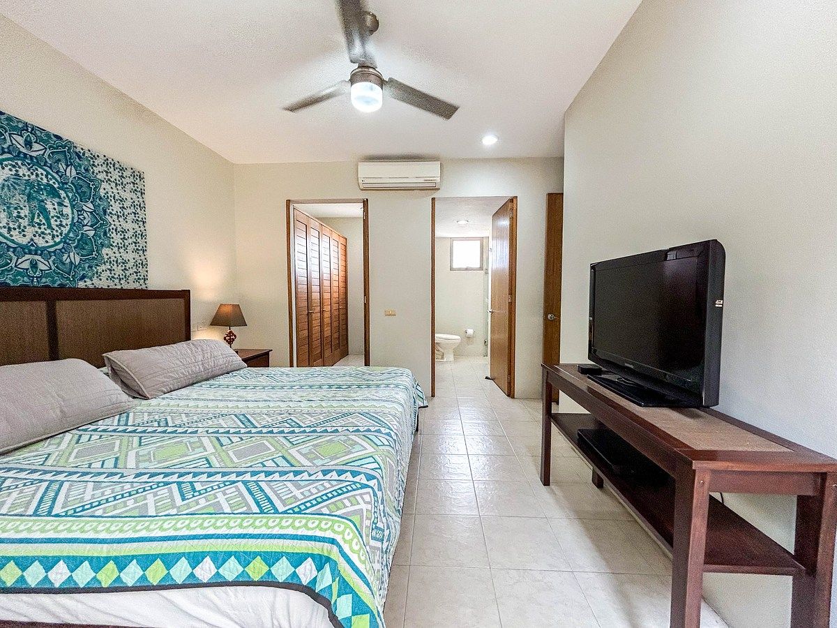 Casa en condominio en Bahías de Huatulco, Santa María Huatulco, foto 37 de 50