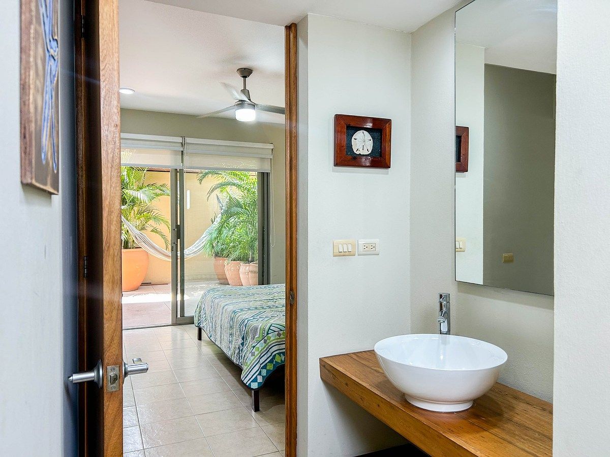 Casa en condominio en Bahías de Huatulco, Santa María Huatulco, foto 40 de 50