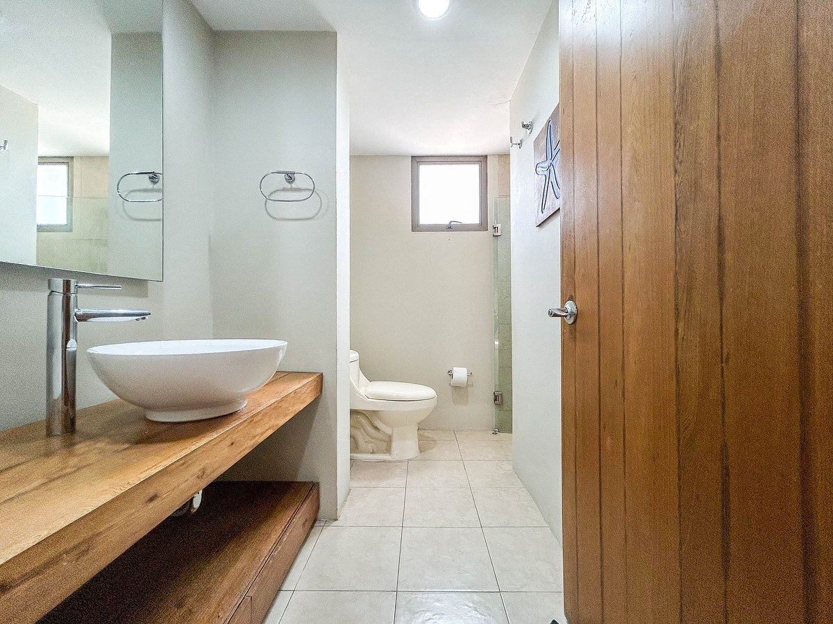 Casa en condominio en Bahías de Huatulco, Santa María Huatulco, foto 44 de 50