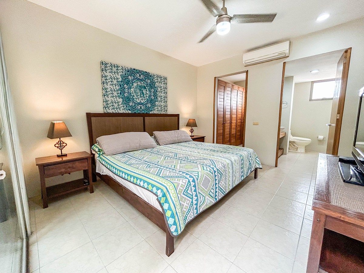 Casa en condominio en Bahías de Huatulco, Santa María Huatulco, foto 47 de 50