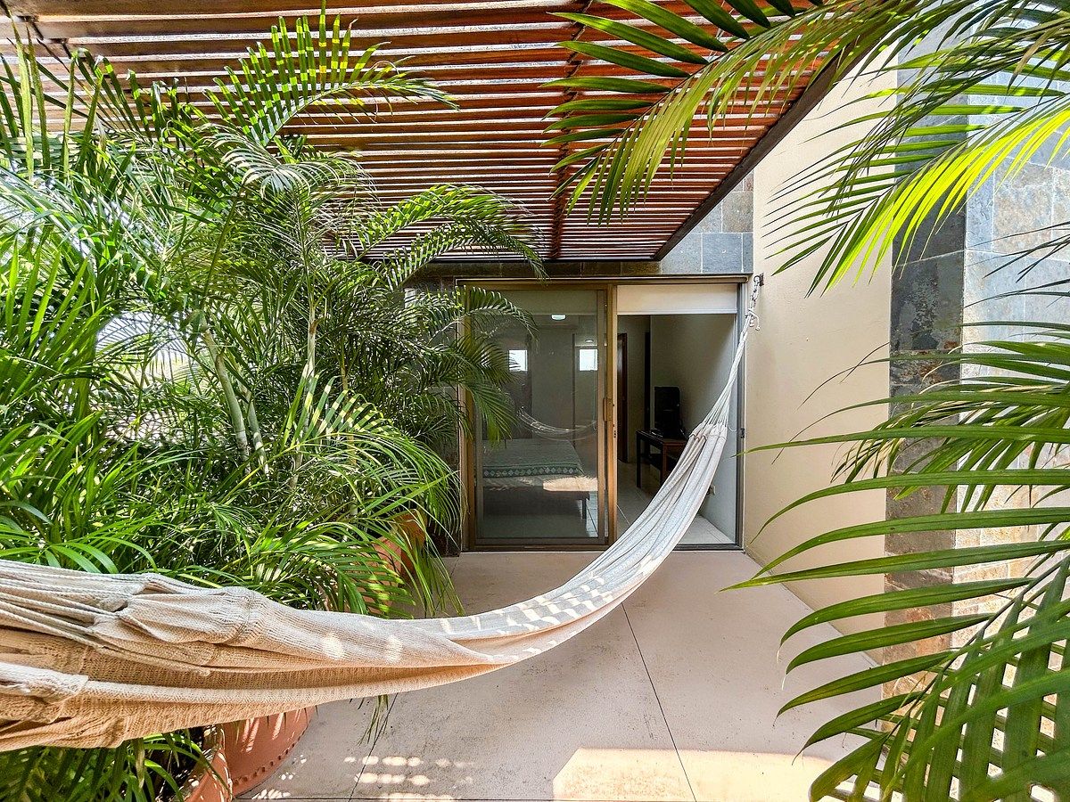 Casa en condominio en Bahías de Huatulco, Santa María Huatulco, foto 48 de 50