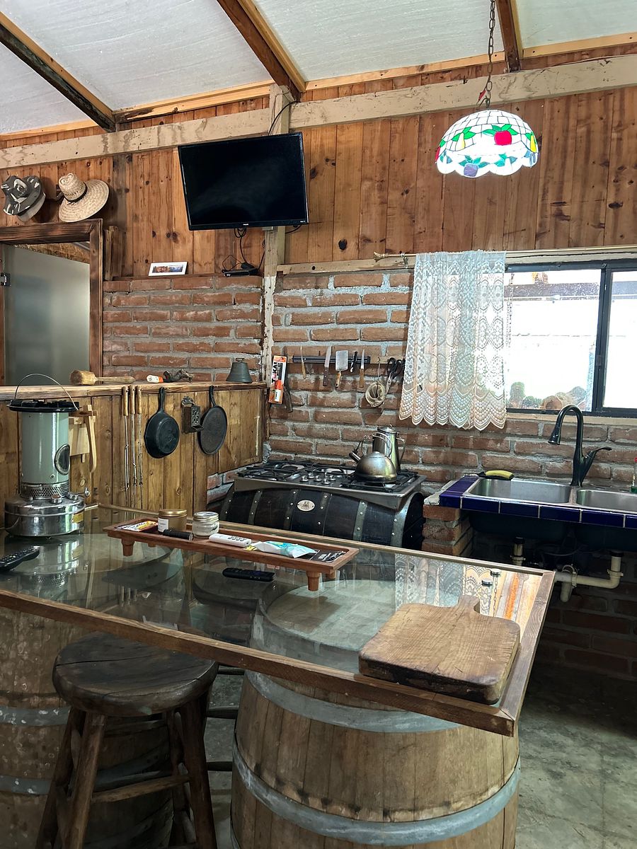 Cocina, foto 4 de 34