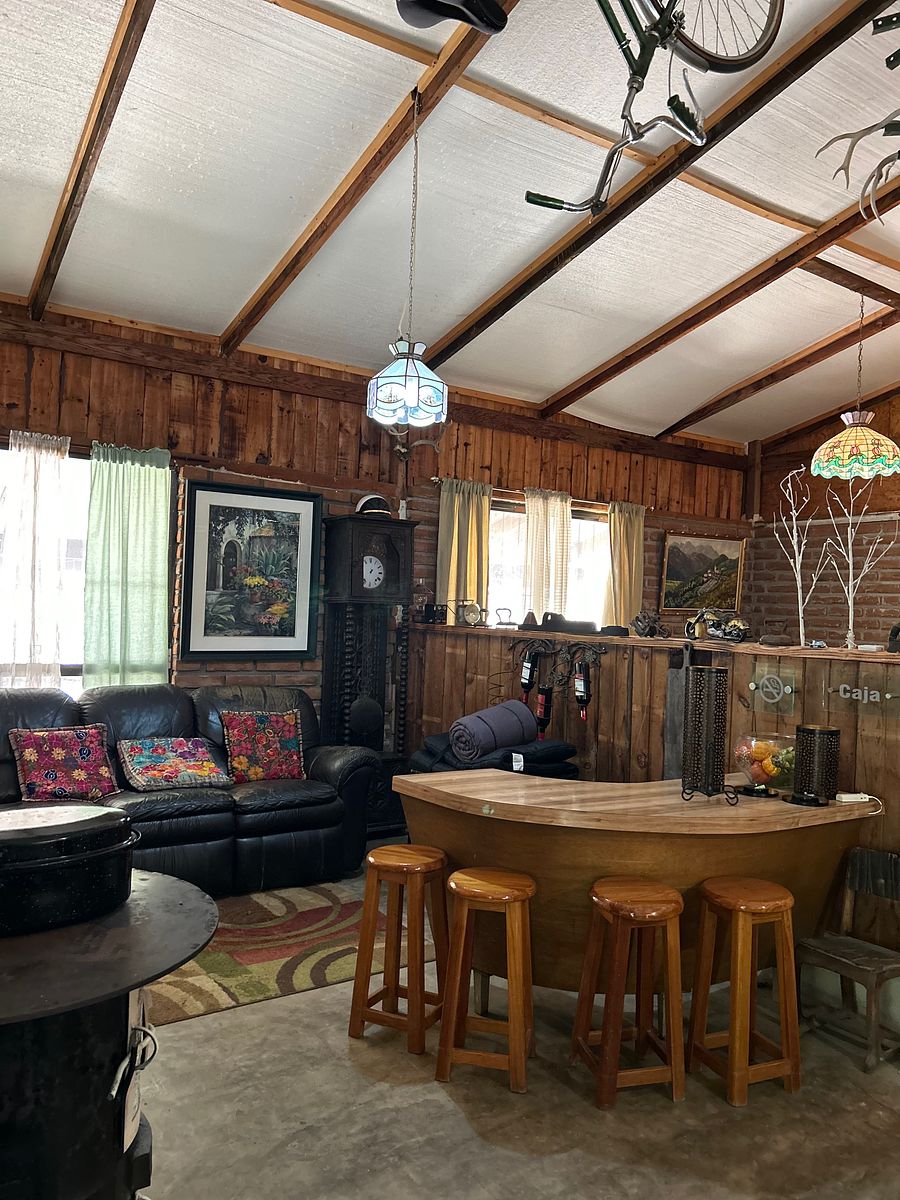 Sala, foto 5 de 34