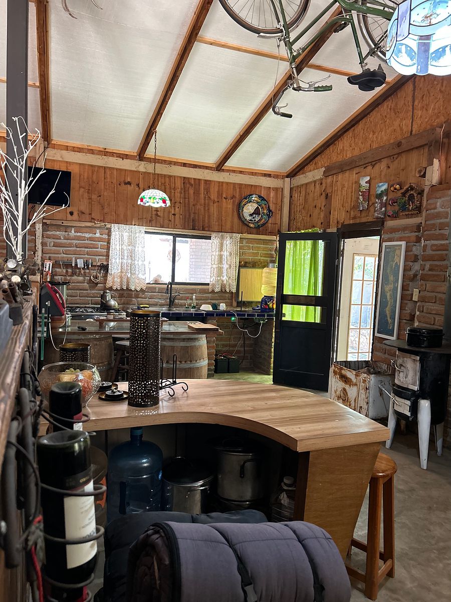 barra de cocina, foto 8 de 34