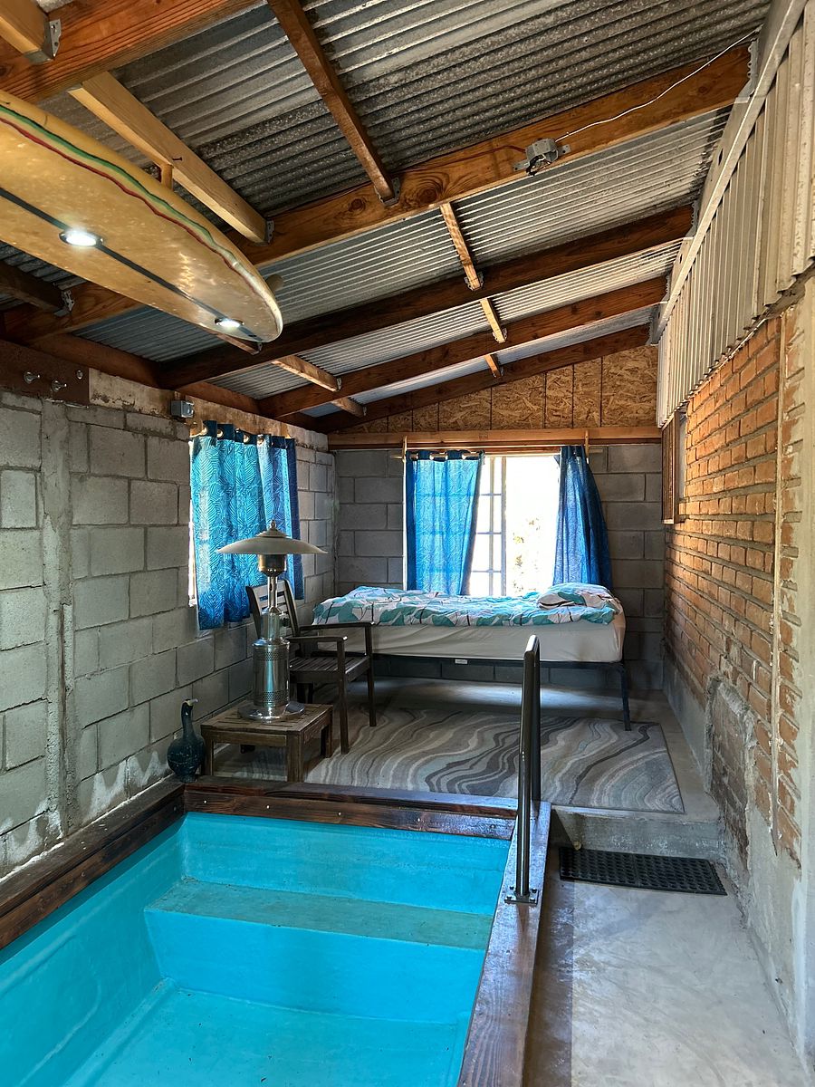 Quinta en Lomas de San Antonio, Ensenada, foto 16 de 34