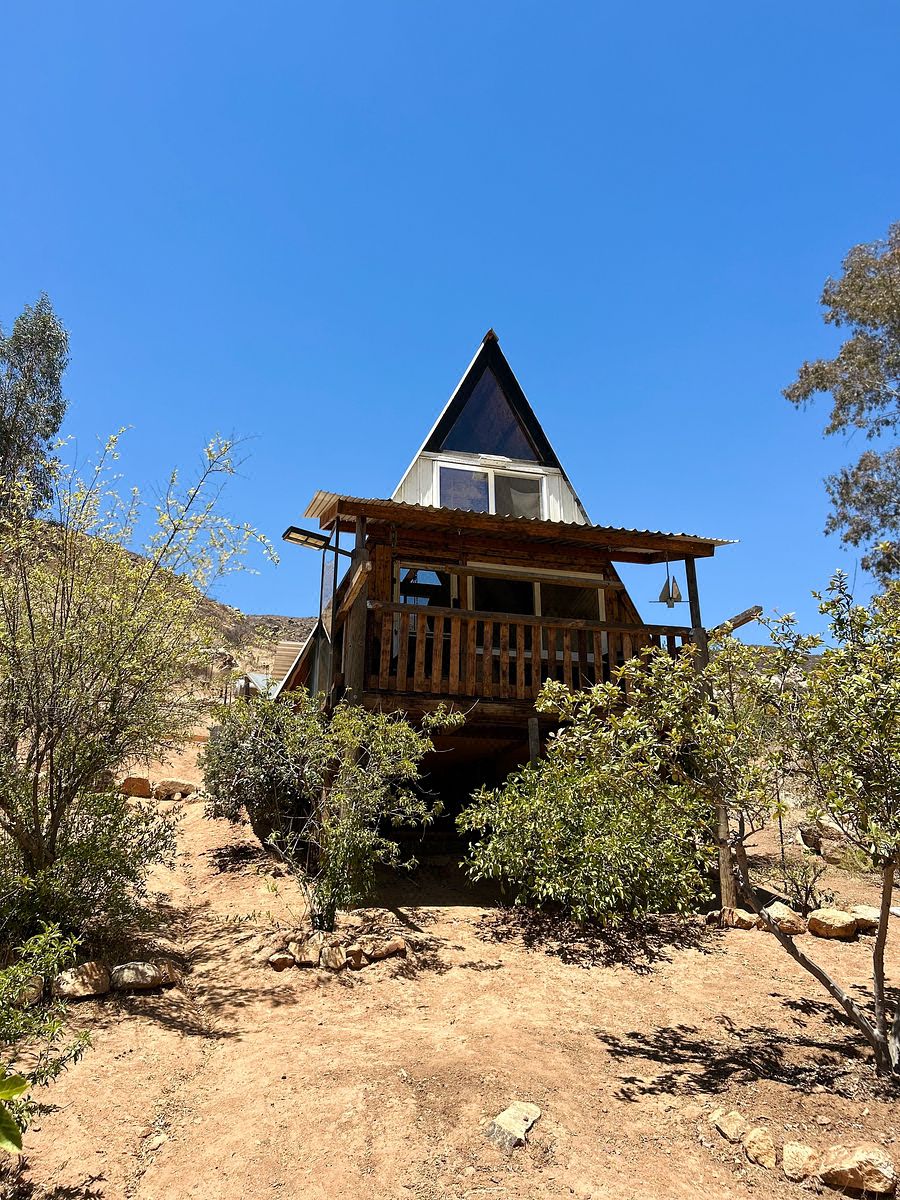 2da cabaña, foto 24 de 34