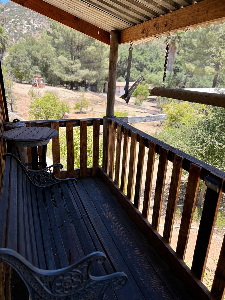 Balcon de Cabaña, foto 29 de 34
