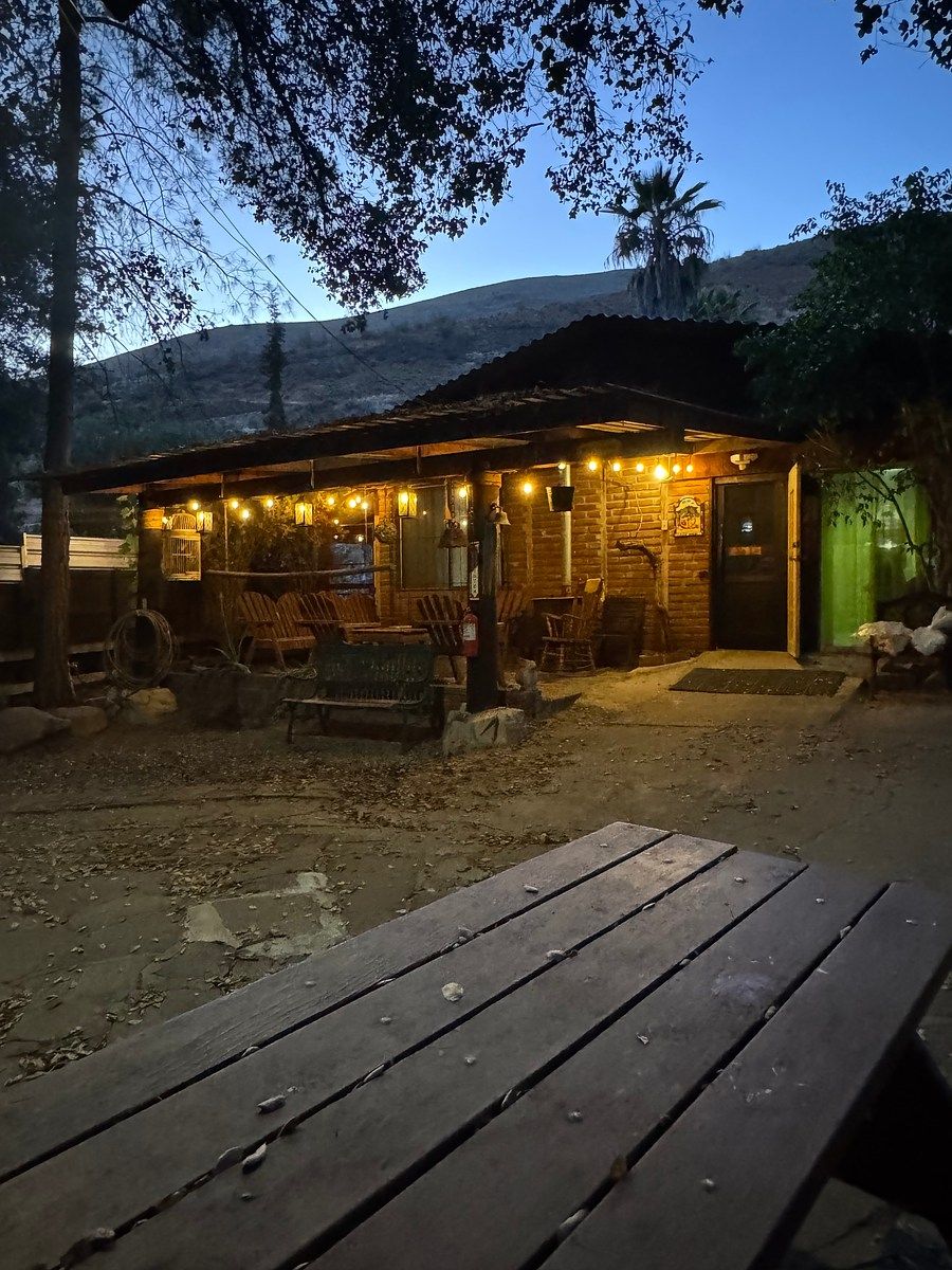Quinta en Lomas de San Antonio, Ensenada, foto 30 de 34
