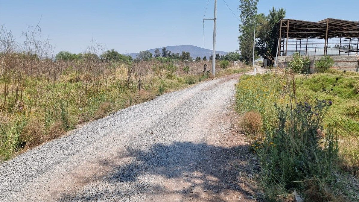 Lot in Santa Cruz de las Flores, Tlajomulco de Zúñiga, photo 4 of 16
