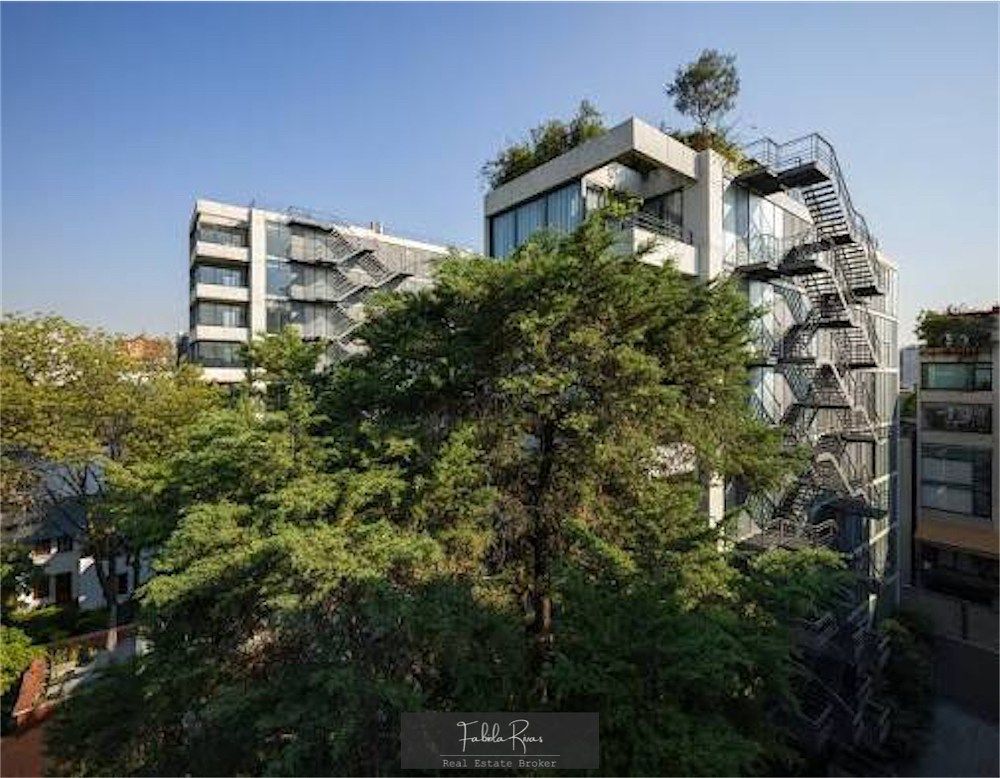 Apartamento em Colonia Condesa, Cuauhtémoc, foto 15 de 17