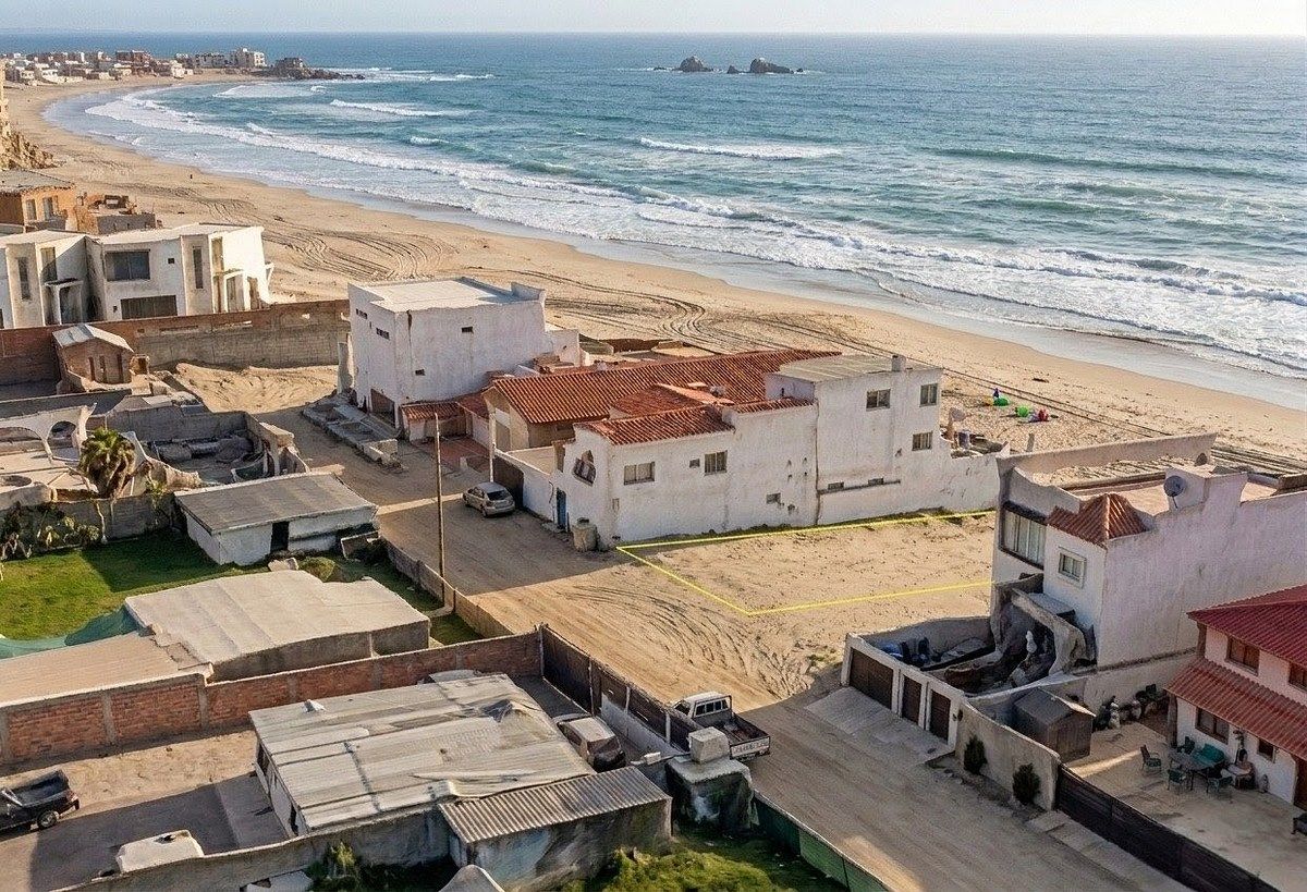 Lote em Miramar, Playas de Rosarito, foto 8 de 37