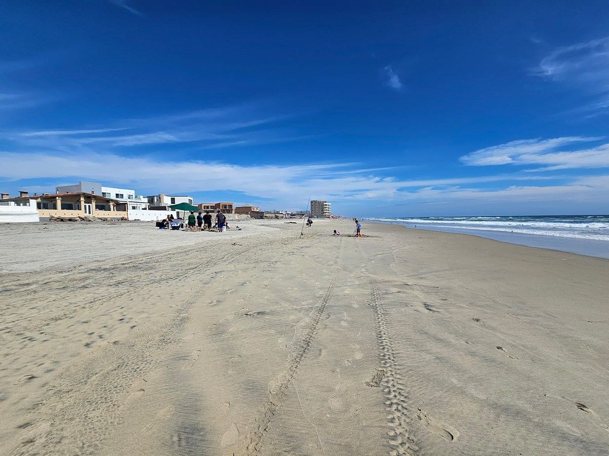 Lote em Miramar, Playas de Rosarito, foto 10 de 37
