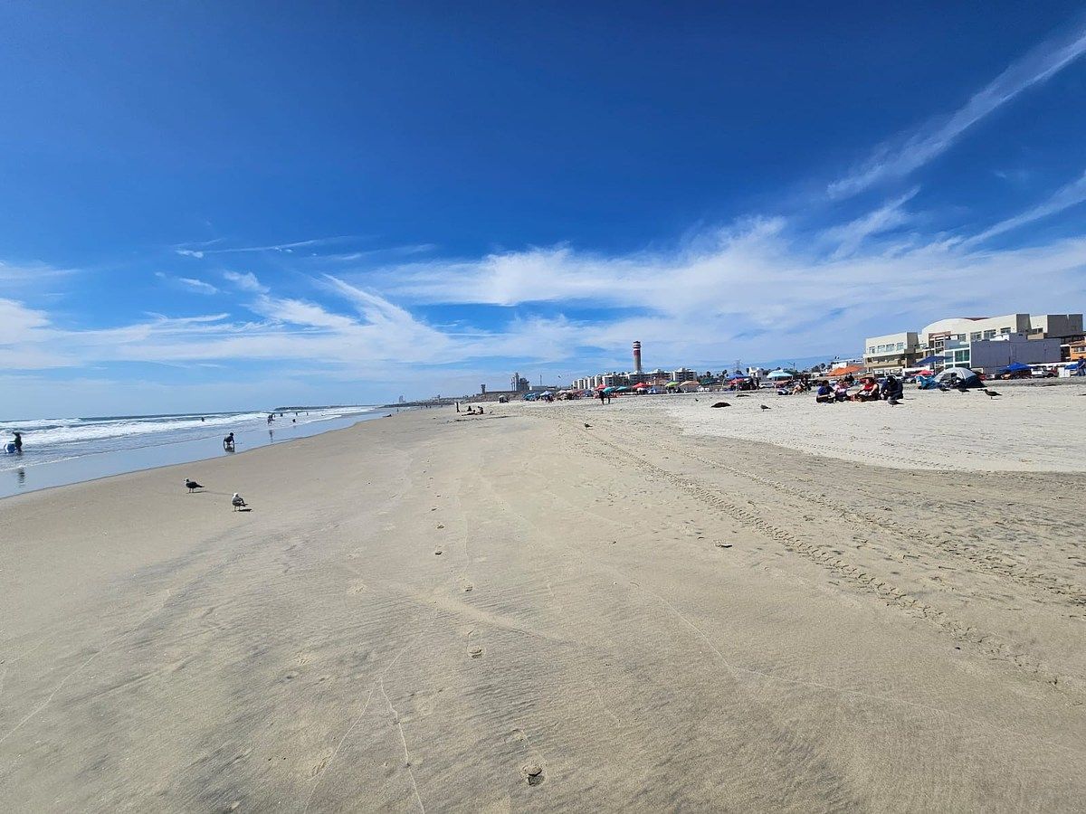 Lote em Miramar, Playas de Rosarito, foto 18 de 37