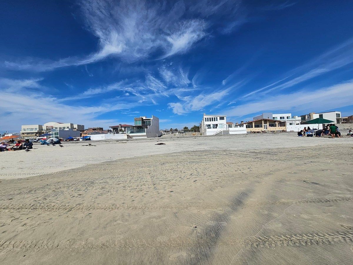 Lote em Miramar, Playas de Rosarito, foto 12 de 37