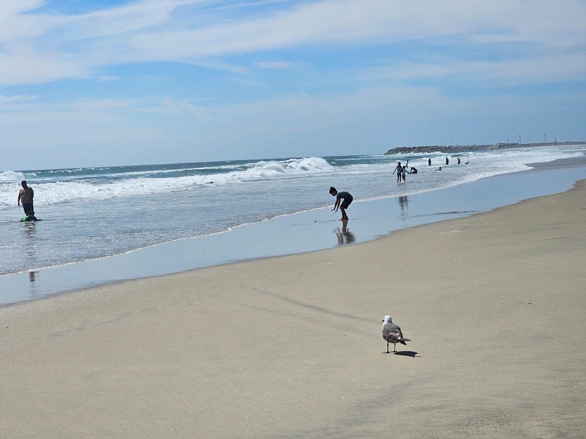 Lote em Miramar, Playas de Rosarito, foto 19 de 37