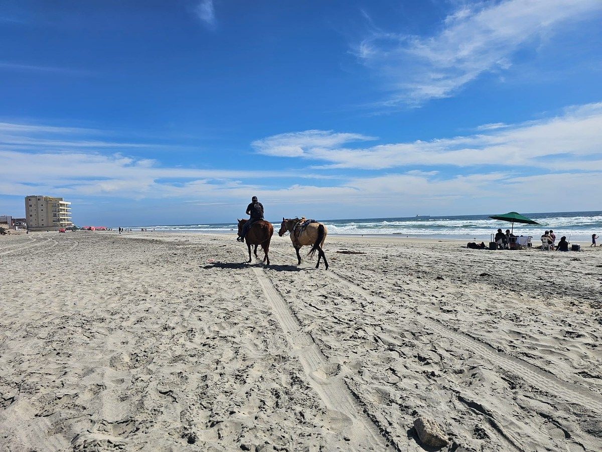 Lote em Miramar, Playas de Rosarito, foto 21 de 37