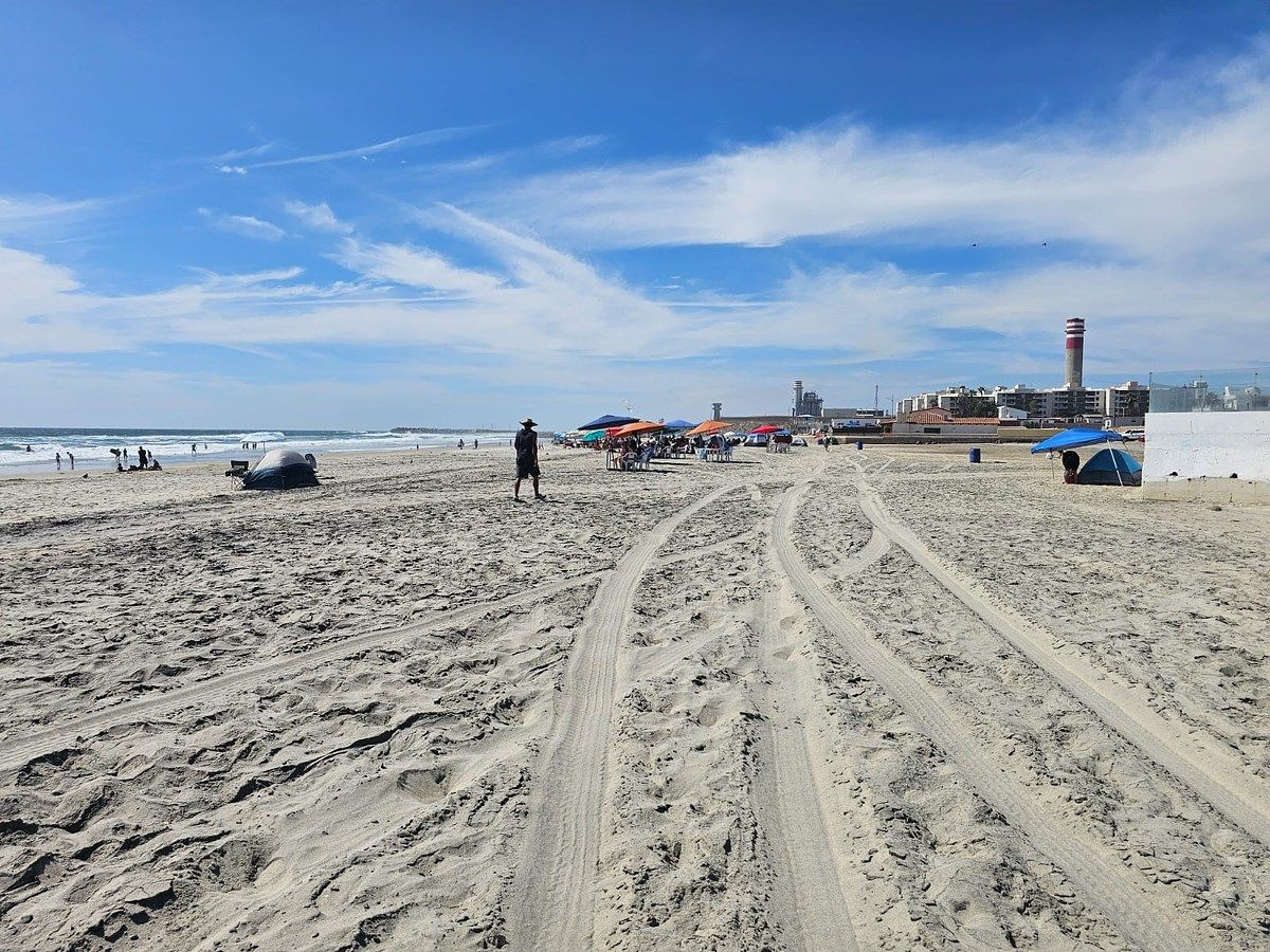Lote em Miramar, Playas de Rosarito, foto 23 de 37