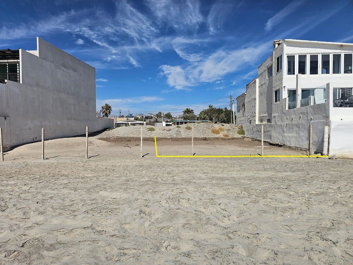 Lote em Miramar, Playas de Rosarito, foto 2 de 37