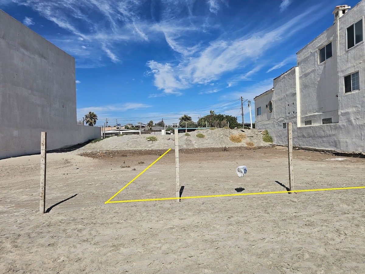 Lote em Miramar, Playas de Rosarito, foto 3 de 37