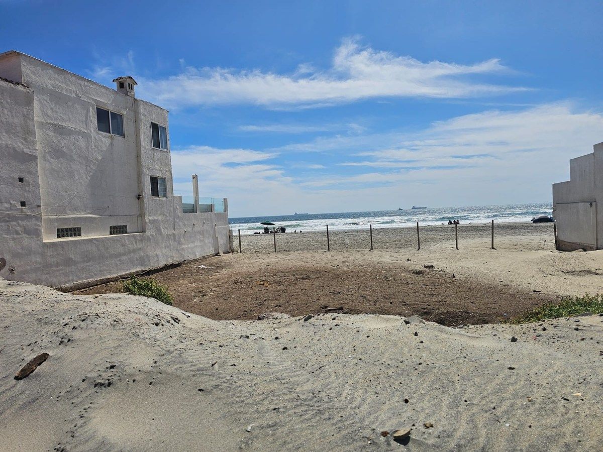 Lote em Miramar, Playas de Rosarito, foto 27 de 37
