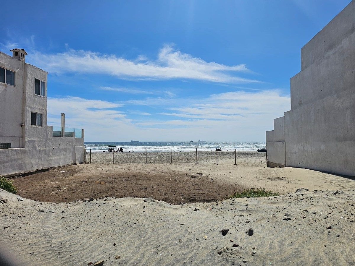 Lote em Miramar, Playas de Rosarito, foto 13 de 37