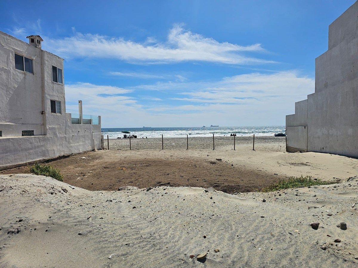 Lote em Miramar, Playas de Rosarito, foto 28 de 37