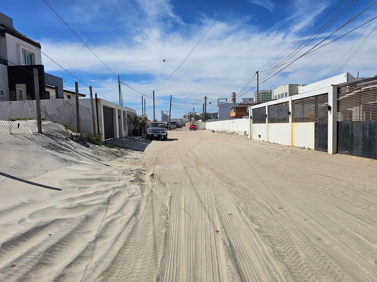 Lote em Miramar, Playas de Rosarito, foto 35 de 37