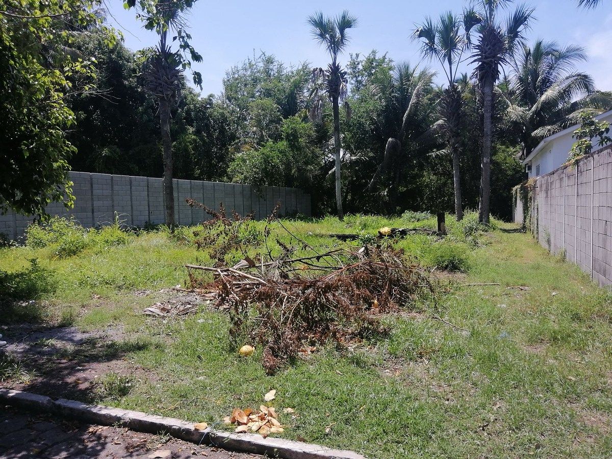 Terreno en Venta Riveras de Chulamar Puerto de San José, Escuintla