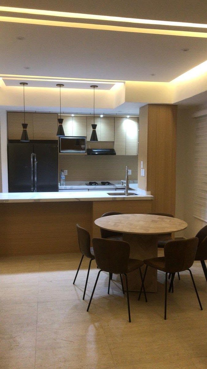 Apartamento em Residencial Lago Esmeralda, Atizapán de Zaragoza, foto 6 de 9