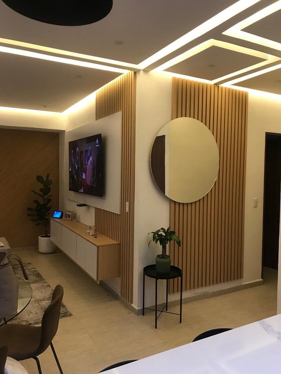 Apartamento em Residencial Lago Esmeralda, Atizapán de Zaragoza, foto 5 de 9